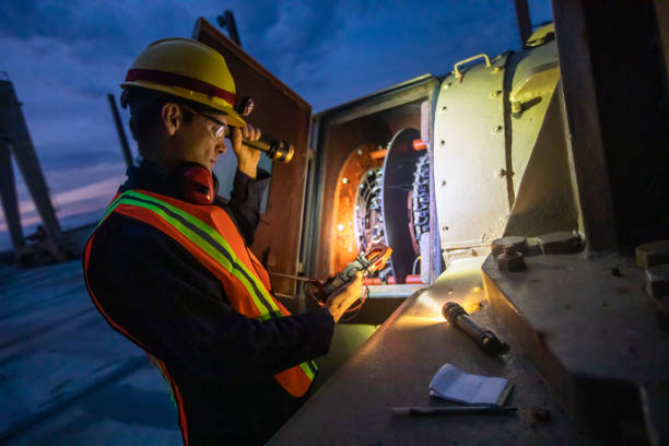 Best Electric Panel Repair  in National Park, NJ