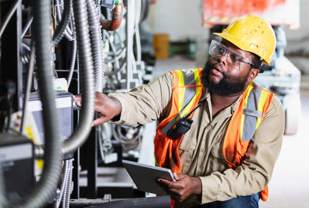 Best Affordable Electrician  in National Park, NJ
