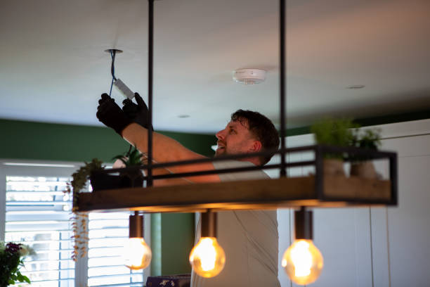 Best Affordable Electrical Installation  in National Park, NJ