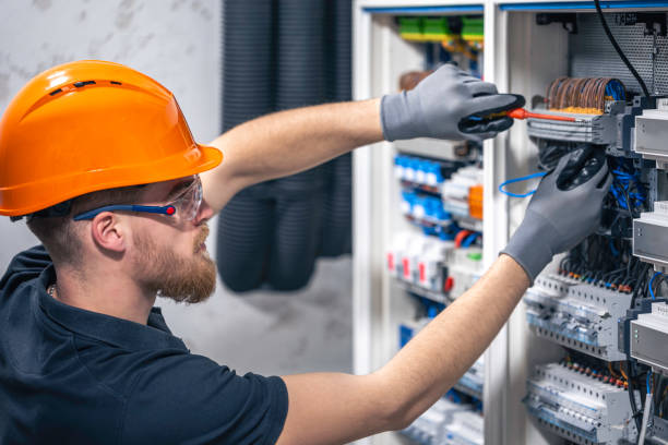 Best Best Electricians Near Me  in National Park, NJ