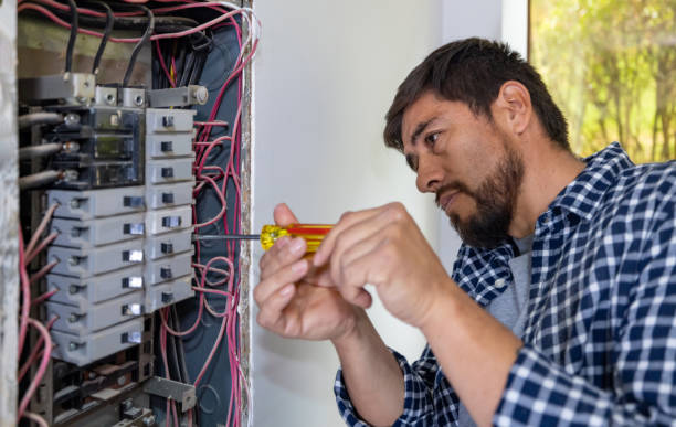 Best Emergency Electrical Repair  in National Park, NJ
